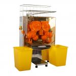 Fruit Extracting Orange Juicer Machine / Lemon Juicing Machine