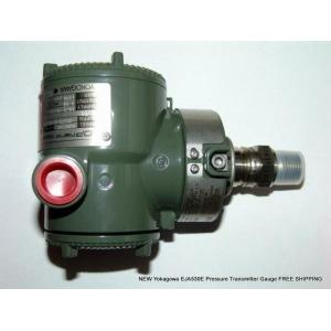 China EJA530E-JBS7N-01CDL/M15/T06/D4/A Yokogawa Transmitter Power Supply Voltage 10.5 To 32 V DC on sale