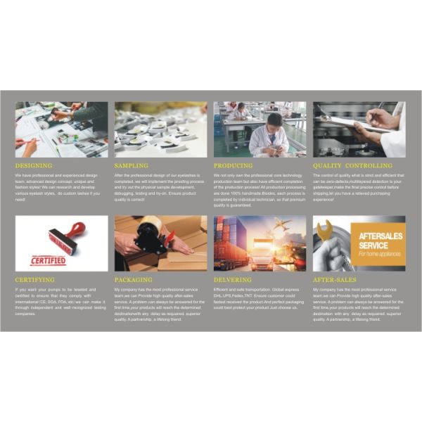 Beautiful 3d Mink Strip Eyelashes Mink Lashes / Natural Mink Eyelashes