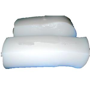 China Custom VMQ Rubber Compound for O Rings, Compression Set 12-20 wholesale