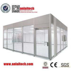 China Easy installation Clean room wholesale