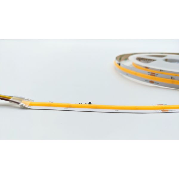 LEDCORP Digital white COB Flex Strip 13w/m SPI IP65 Widely Used and Versatile for Different Projects