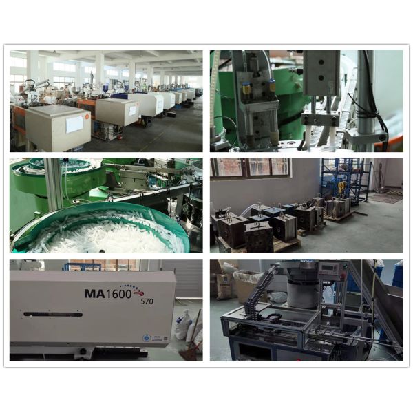 20ml Plastic PP Credit Card Perfume Bottle Trasparent Water Spray Bottle