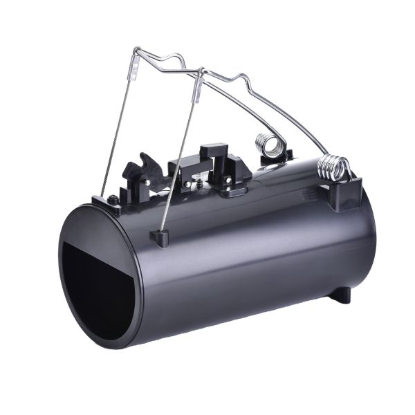 Plastic Mouse Rat Mole Trap Catcher for Long-Lasting Duration Time Used 480