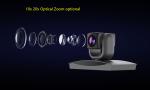 Windows Intel Core i5 All-in-One Integrated Professional Video Conference System
