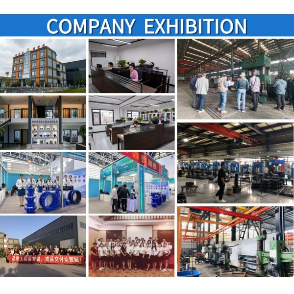 Stainless steel rubber expansion joints are corrosion resistant and heat resistant, suitable for corrosive environments such as chemical industry and