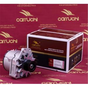 China Carruchi Generator 28V 70A 8PK Shipment TNT UPS FEDEX DHL Weichai Engine And Accessories Suitable For WP6/WP10/WP12/WD12 wholesale