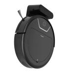 Silent Wet Dry Robot Vacuum Cleaner , Auto Self Mopping Robot For Floor Cleaning