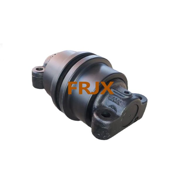 Carrier Roller Excavator For Sumitomo SH120 Top Roller Manufacturers Of Excavator