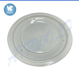 China IP65 3 Inch 3.5 Inch TPE Solenoid Valve Diaphragm Kit on sale