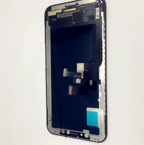 Grade AAA Iphone LCD Screen , OLED Zy Mobile LCD Screen For IPhone X