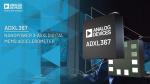 Analog ADUM5241ARZ-RL7 32 Bit Microcontroller Arm ADUM5241ARZ-RL7 Electronic