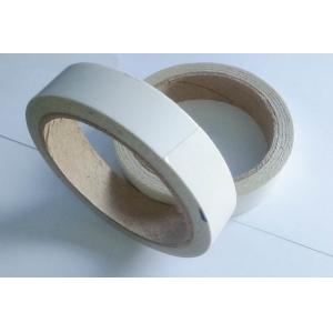 China High Initial Adhesion adhesion Double Coated Tape high speed splicing wholesale