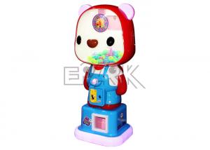 China Candy Dispenser Capsule Toys Gift Vending Machine for Playground wholesale