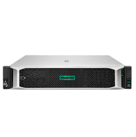 China P43358-B21 DL380 HPE Rack Server Gen10 Plus 4314 2.4GHz 16 Core 1P 32GB-R P408i-A NC BCM57412 8SFF 800W wholesale