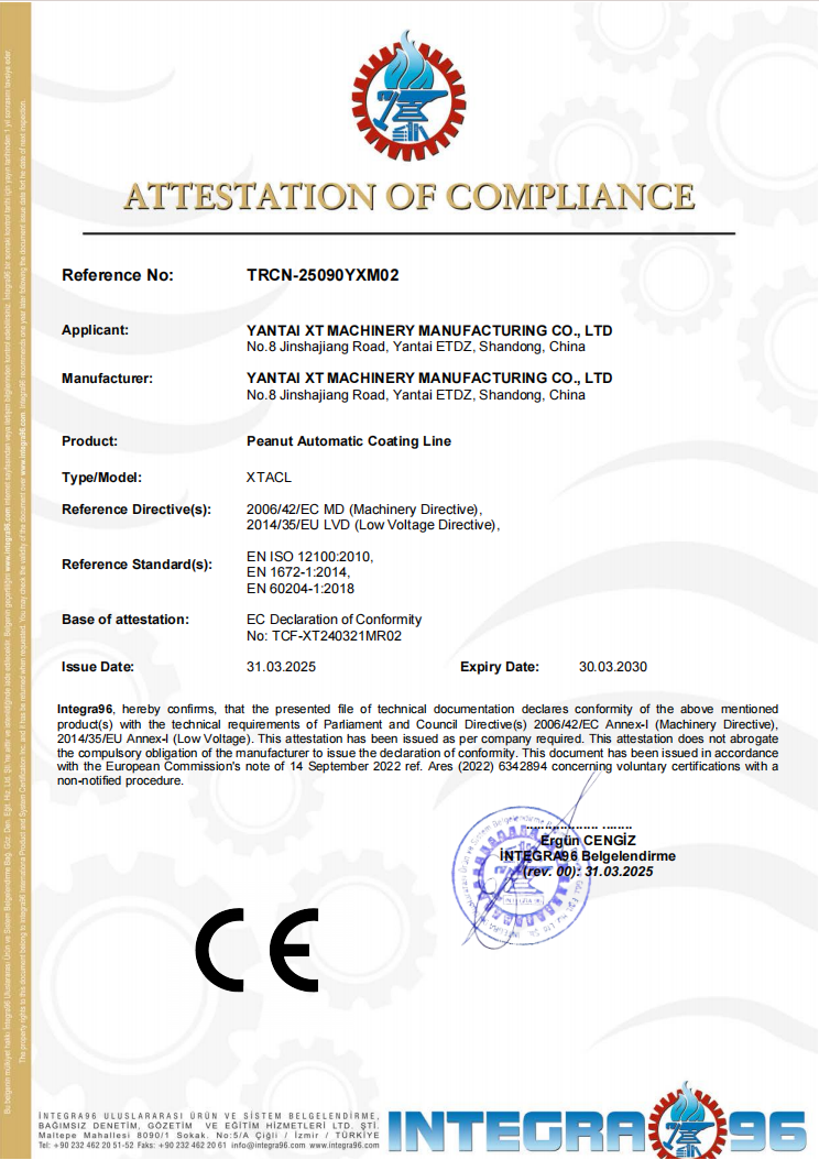 1000~1500KG/H High Speed Cutting And Milling Machine Peanut Butter Making Machine