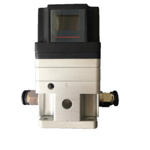 China 5V Input Signal High Precision Electropneumatic Regulator wholesale