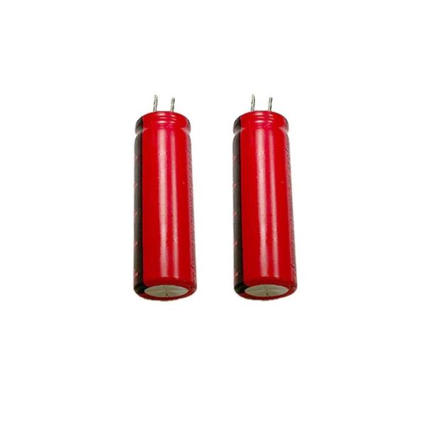 Huahui 3.2V HFC1340 320mAh Lithium Iron Phosphate Power Battery