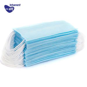 China Breathable High BFE Earloop Face Mask wholesale