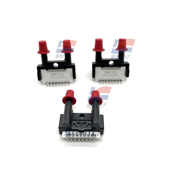 AWM92200V Air Flow Sensor for Calibration Gas Air Ratiometricity Error3 ±0.30% Reading Typ