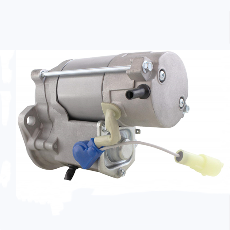 New Premium OEM-Grade Quality Starter Motor for Carrier Transicold Kubota Diesel Engines