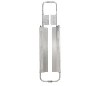 Multifunctional Ambulance Scoop Stretcher For Spinal Immobilization Foldable