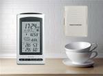 WS1066 Monitor Temperature And Humidity In Multiple Rooms With Wireless Weather