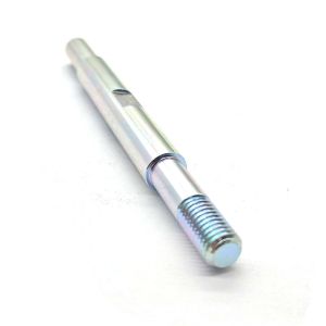 Aluminum CNC Machining Parts Customized CNC Precision Turned Parts ODM