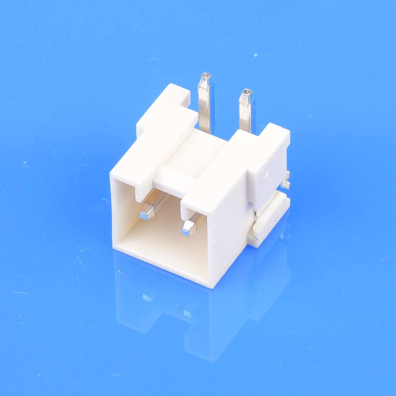 China 3.96mm Pitch 1P To 10P Verticle SMT PCB Electrical Connectors High Reliability 7A wholesale
