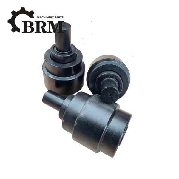 345D 300-4610 Crawler Undercarriage Parts 50Mn Track Carrier Roller Conveyor Kit