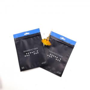 China Cbd Packaging Custom Printed Plastic Bags Zip Lock Bag For Aligners Teeth Whitening wholesale