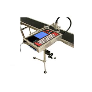 China Inkjet Printer ink jet printing machine /coding machine A180-E wholesale