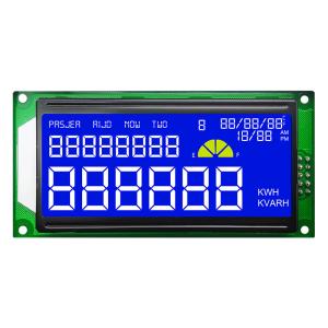 China Electric Meter Segment LCD Display Driver IC HT1622 Multi Function wholesale