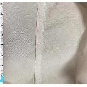 Twill 2/1 Unisex Chef Uniform