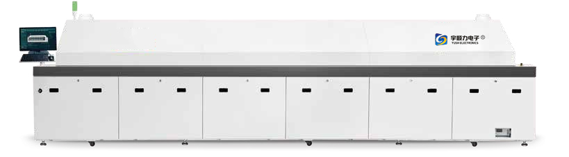 S Series reflow oven 3