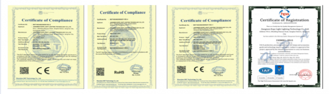 NEW 24V RGBW+CW Epistar 5 Chips In 1 LED Strip 30leds/m 5050 LED Strip Light