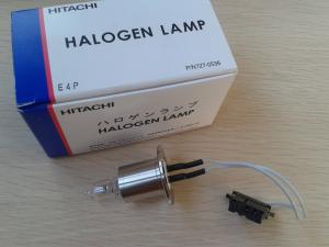 China ROCHE Cobas C311 C6000 C501 Chemistry Analyzer  Halogen Lamp  12V 50W  PN727-0536 wholesale
