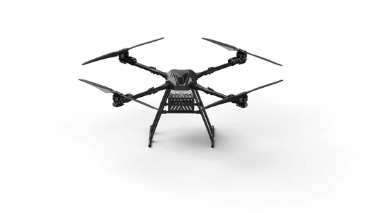 50kg Heavy Payload Multi Rotor Drones Professional For Industrial Transport