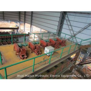 China Steel CCM Continuous Casting Machine , R8M 8S CCM Machine wholesale