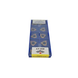 China Original Tungsten Carbide Threading Inserts RT16.01W-3.00GM YBG201 For Machining Steel wholesale