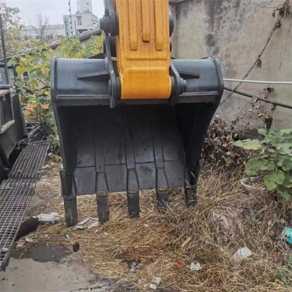 Crawler Chain Hyundai 330LC-9S 33 Ton Excavator Reliable Heavy Machinery