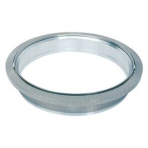 China Single Jersey Circular Knitting Machine Cylinder High Rigidity And Precision wholesale