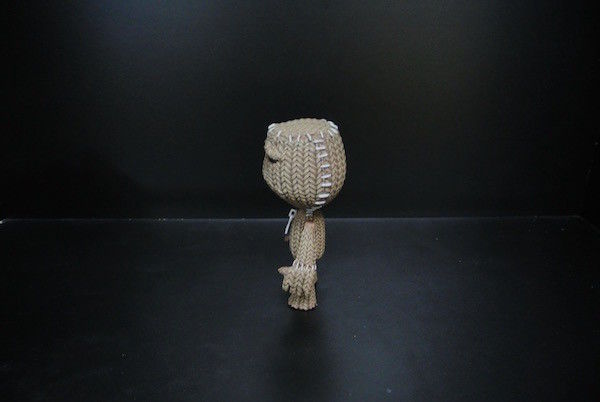 Brown Color Custom Action Figures 13 CM Height Arm / Leg / Head Movable