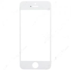 China For OEM Apple iPhone 5S/SE Glass Lens Replacement - White wholesale