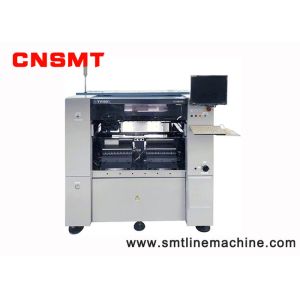 China YAMAHA YV100XG SMT Pick And Place Machine High Resolution Multi Vision Digital Cameras on sale