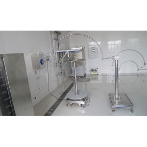 China IEC60598 Waterproof Testing System wholesale