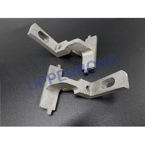 Cigarette Manufacturing Machine Parts Custom Size Plunger