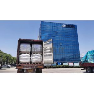 High Molecular Flocculant Anionic Polyacrylamide For Power Plant Wastewater