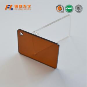 China ESD Optical Grade Acrylic Sheet , 10mm Bulk Plexiglass Sheets Cut To Size wholesale