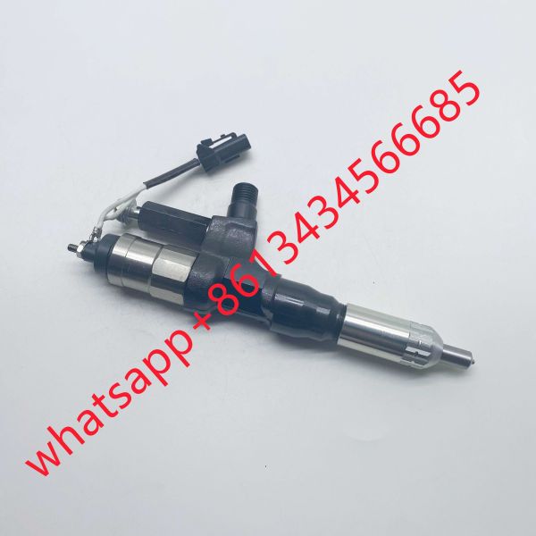 Remanufactured fuel Injector 9709500-058 095000-0580 095000-0581
